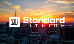 Beitragsbild zu Standard Lithium Aktie: Zwischen Hoffnung und Skepsis