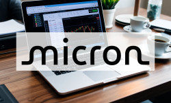 Beitragsbild zu Micron Aktie: Der heimliche Gewinner der KI-Revolution