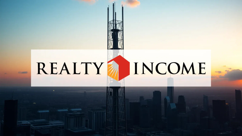 Beitragsbild zu Realty Income Aktie: Dividendenstichtag