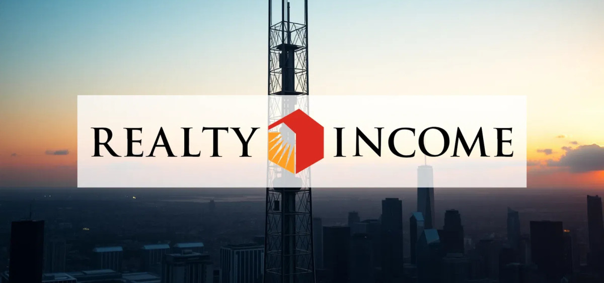 Beitragsbild zu Realty Income Aktie: Neuer Wachstumstreiber