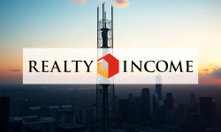 Beitragsbild zu Realty Income Aktie: Neuer Wachstumstreiber