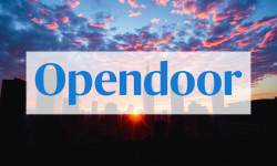 Beitragsbild zu Opendoor Aktie: Vielversprechende Marktentwicklung