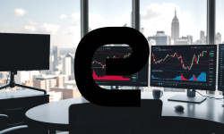 Beitragsbild zu EHang Aktie: Bilanztermin steht