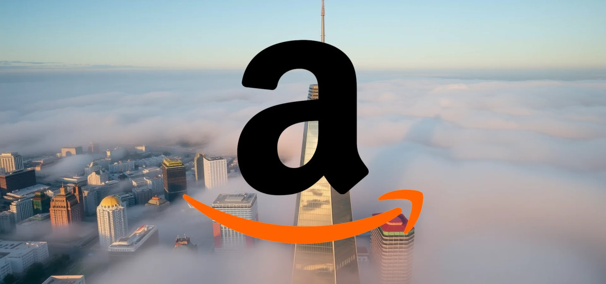 Beitragsbild zu Amazon Aktie: Strategiewechsel