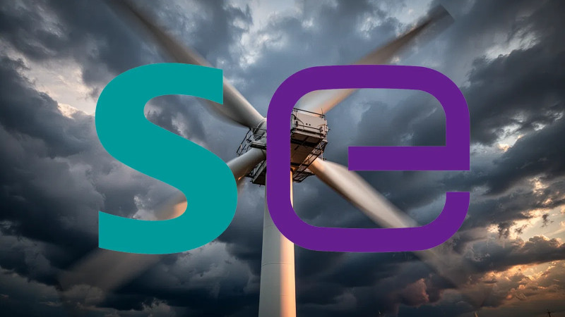 Beitragsbild zu Siemens Energy Aktie: Stärke im Gegenwind