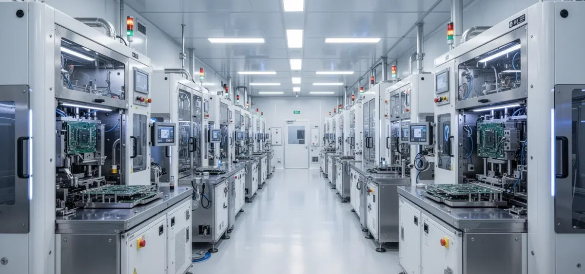 Beitragsbild zu AMD Aktie: KI-Euphorie gerät ins Wanken