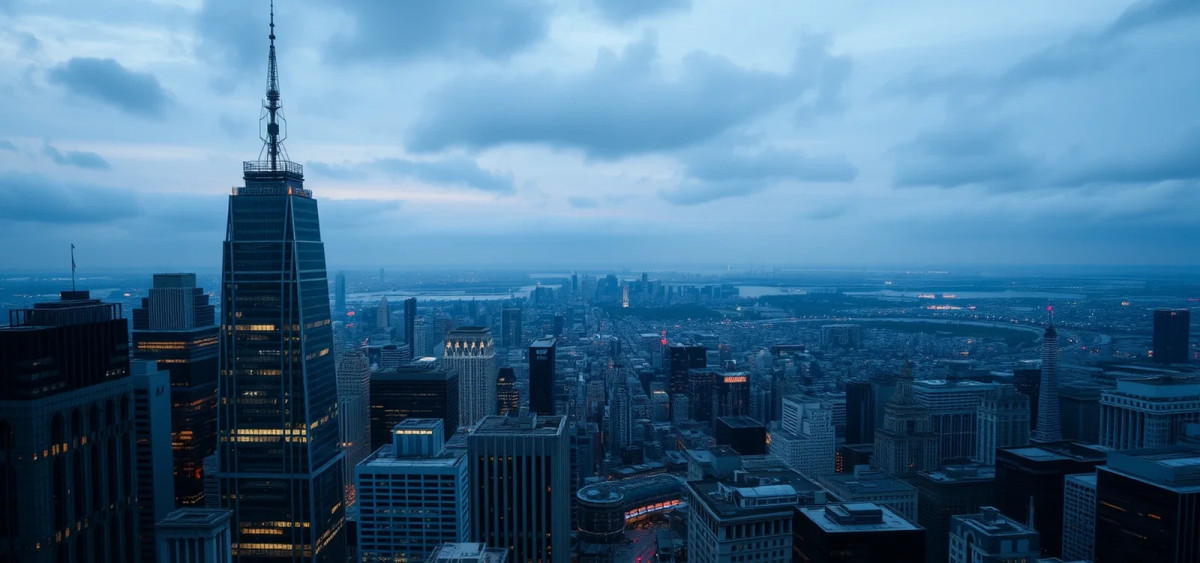 Beitragsbild zu National Aluminium Aktie: Expansion im Fokus