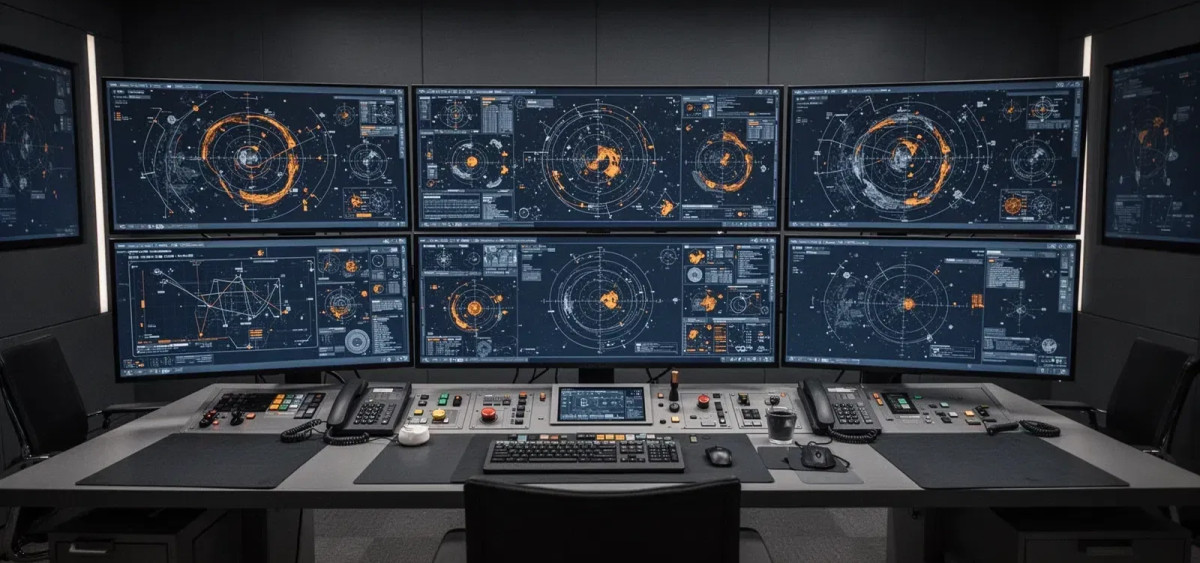 Beitragsbild zu Hensoldt Aktie: Zahlenfokus