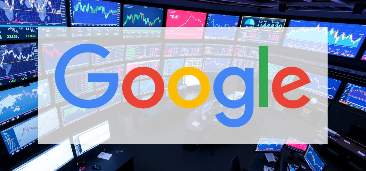 Beitragsbild zu Alphabet Aktie: KI-Revolution wird zur Bedrohung?