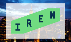 Beitragsbild zu IREN Aktie: Vermehrter Gegenwind?