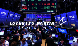 Beitragsbild zu Lockheed Martin Aktie: Rüstungsgigant startet durch!