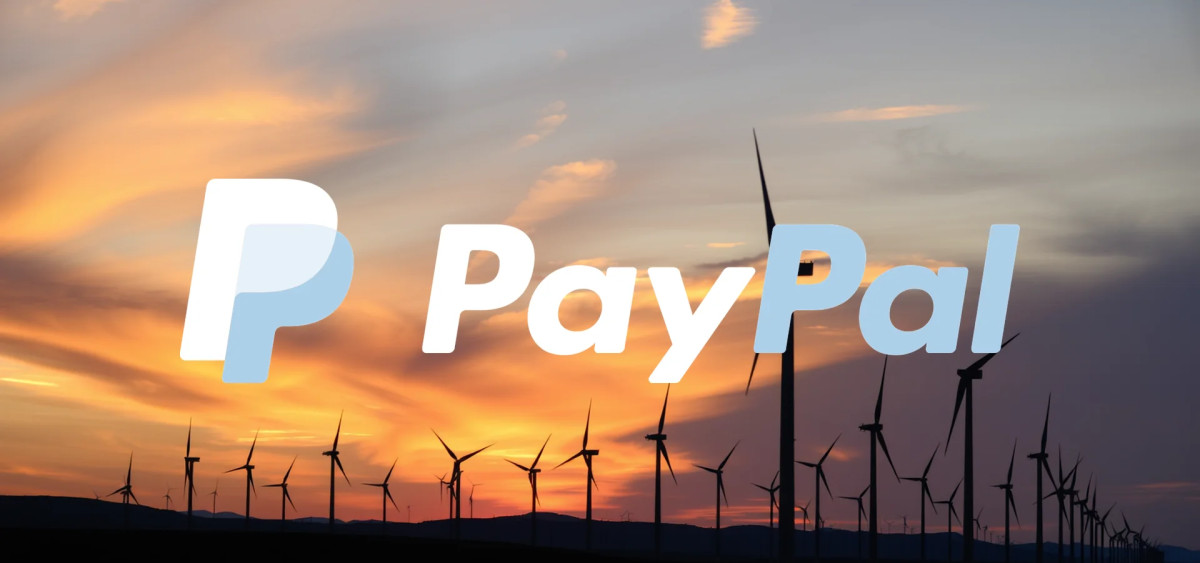 Beitragsbild zu PayPal Aktie: Absturz ohne Ende?