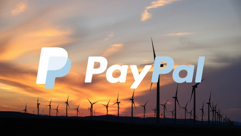 Beitragsbild zu PayPal Aktie: Absturz ohne Ende?