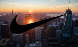 Beitragsbild zu Nike Aktie: Crash nach Zahlen
