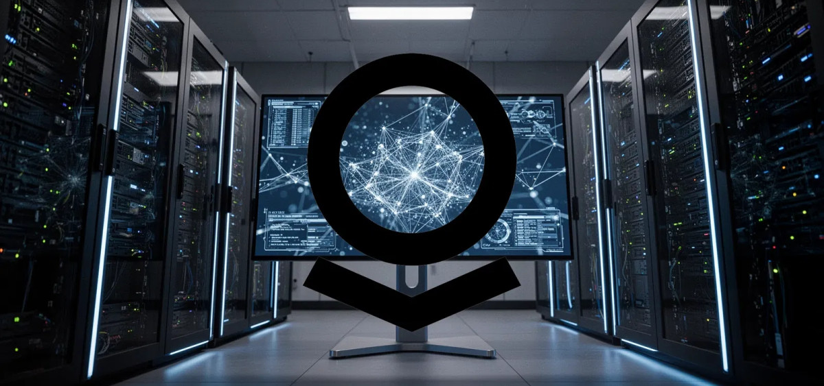 Beitragsbild zu Palantir Aktie: Extremszenarien prallen aufeinander