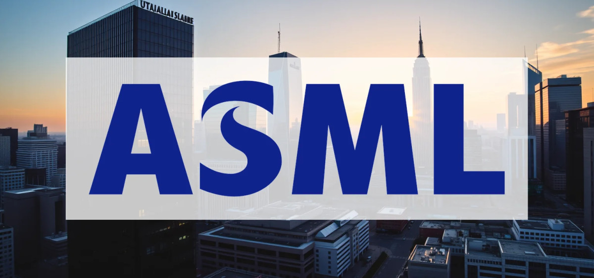 Beitragsbild zu ASML Aktie: Rallye-Surfer profitiert