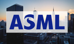 Beitragsbild zu ASML Aktie: Rallye-Surfer profitiert