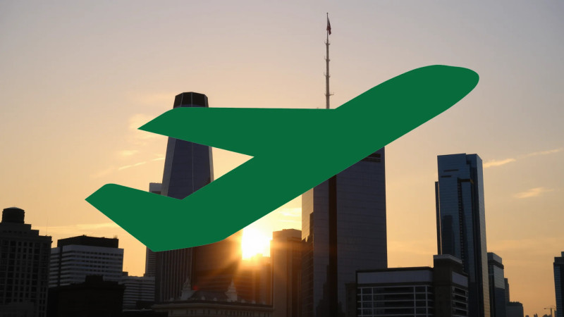 Beitragsbild zu Flughafen Wien-Aktie: Nichts geht mehr!