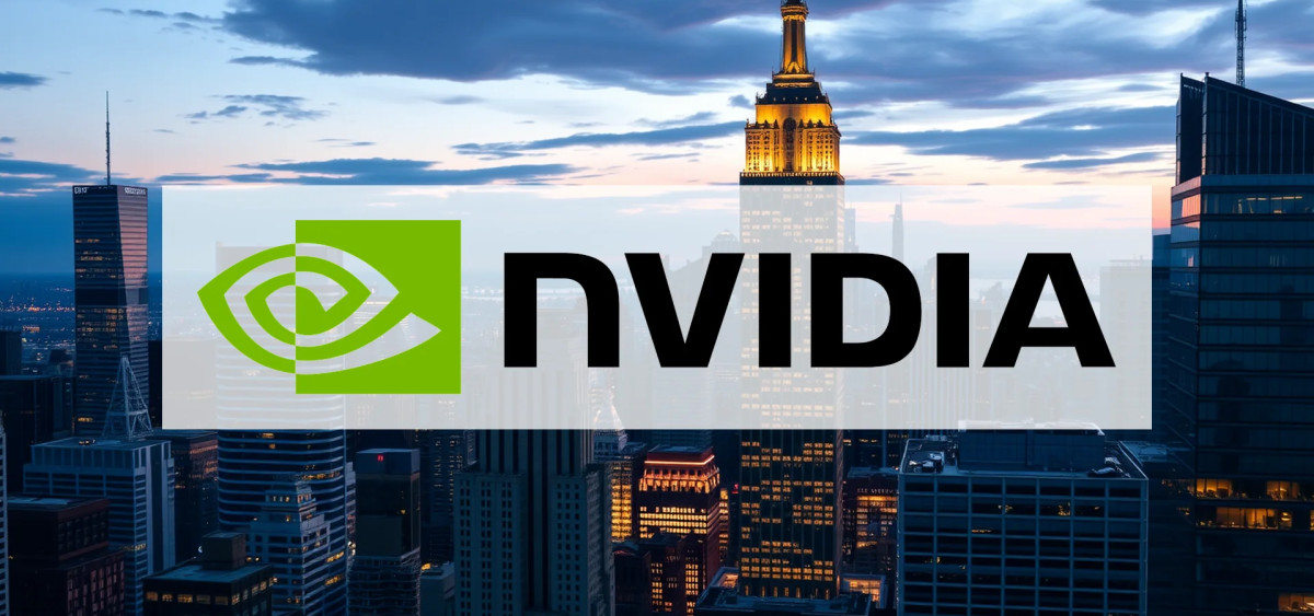 Beitragsbild zu Nvidia Aktie: KI-Offensive eskaliert!