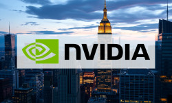 Beitragsbild zu Nvidia Aktie: KI-Offensive eskaliert!