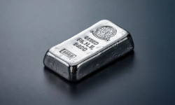 Beitragsbild zu WisdomTree Platinum ETF: Rekordrallye pausiert