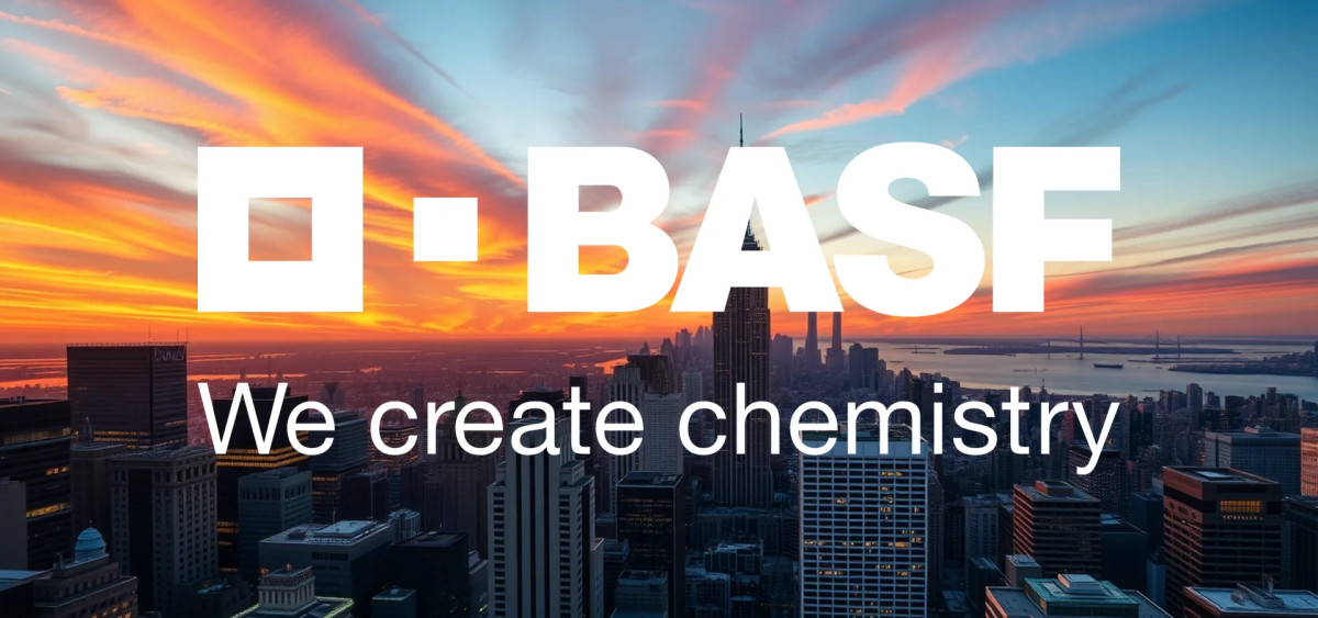 Beitragsbild zu BASF Aktie: Die Doppel-Offensive!