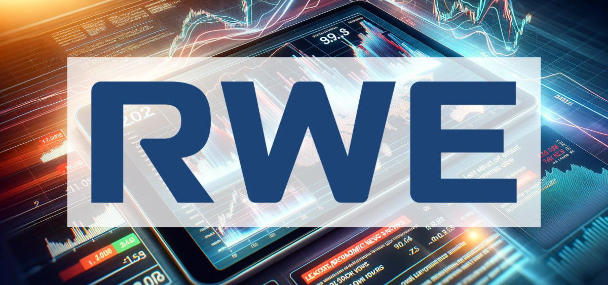Beitragsbild zu RWE Aktie: Zahlen-Schock oder grünes Licht?
