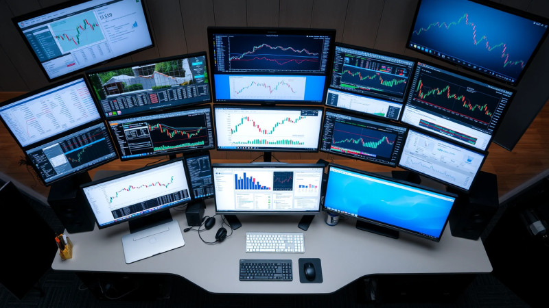 Beitragsbild zu Volatus Aerospace Aktie: Kasse gefüllt!