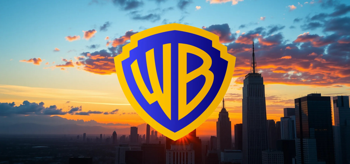 Beitragsbild zu Warner Bros. Discovery Aktie: Netflix statt Paramount