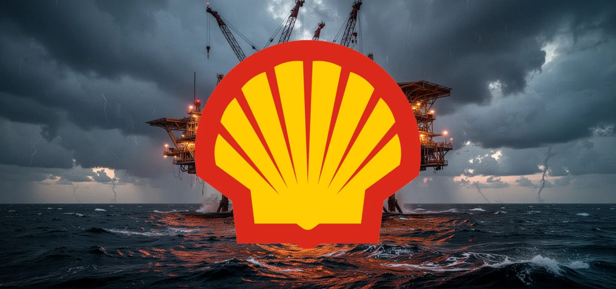Beitragsbild zu Shell Aktie: Erfolgreiches Geschäftsjahr