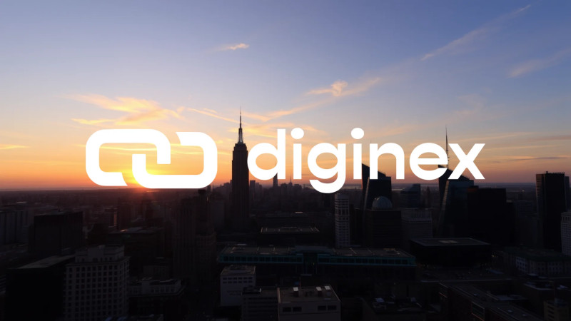 Beitragsbild zu Diginex Aktie: Offensive Expansion