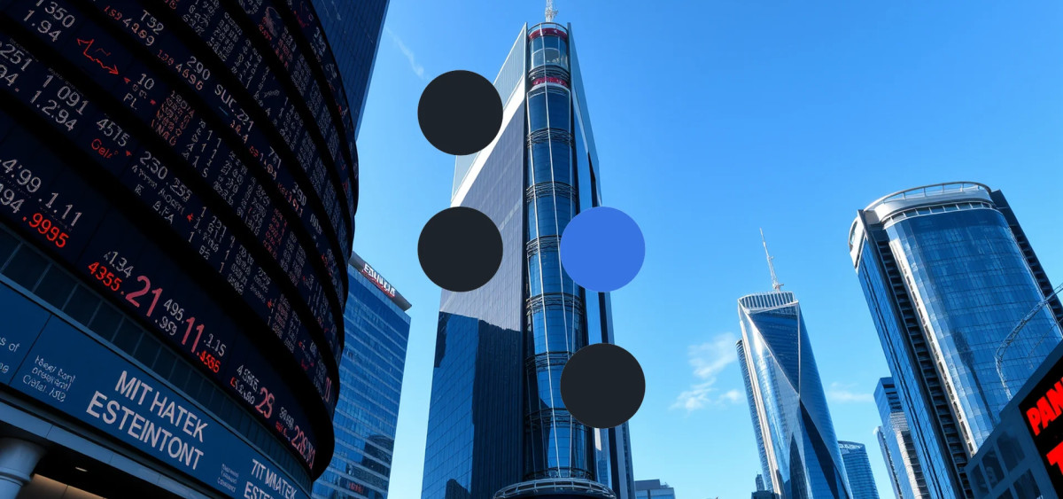 Beitragsbild zu D-Wave Quantum Aktie: Rally unter Beobachtung