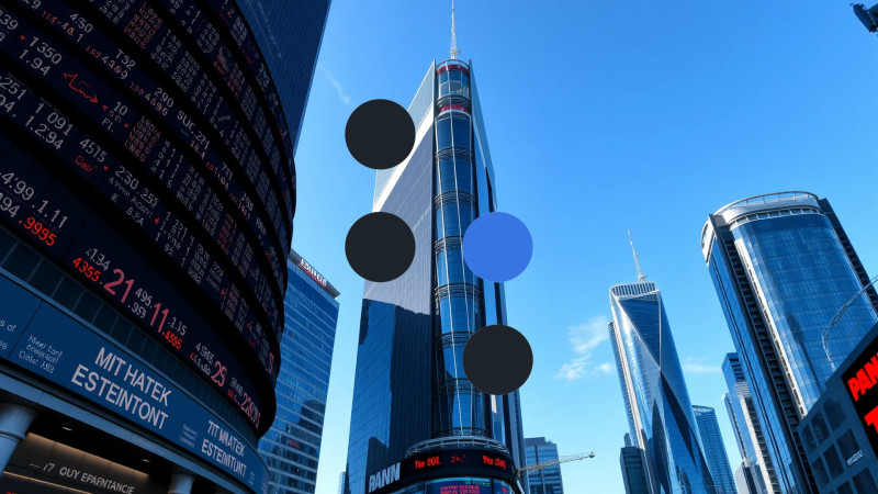 Beitragsbild zu D-Wave Quantum Aktie: Rally unter Beobachtung