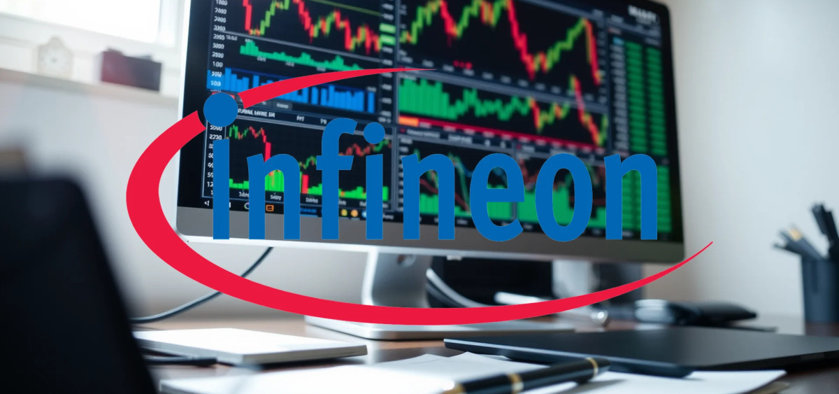 Beitragsbild zu Infineon Aktie: Zone Controller für Elektroautos