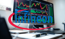 Beitragsbild zu Infineon Aktie: Zone Controller für Elektroautos