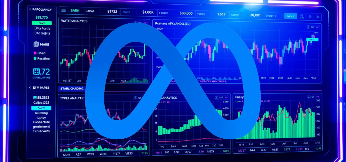 Beitragsbild zu Meta Aktie: China weitet Ermittlungen aus