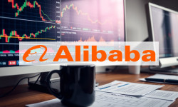 Beitragsbild zu Alibaba Aktie: Absturz nach Rekordhoch!