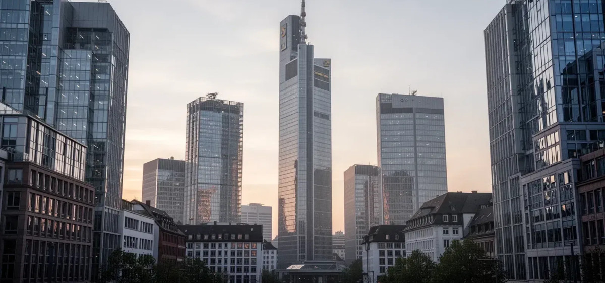 Beitragsbild zu DAX: Zögern vor Zinsdaten