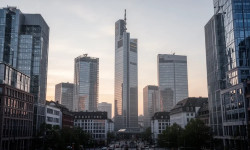 Beitragsbild zu DAX: Zögern vor Zinsdaten