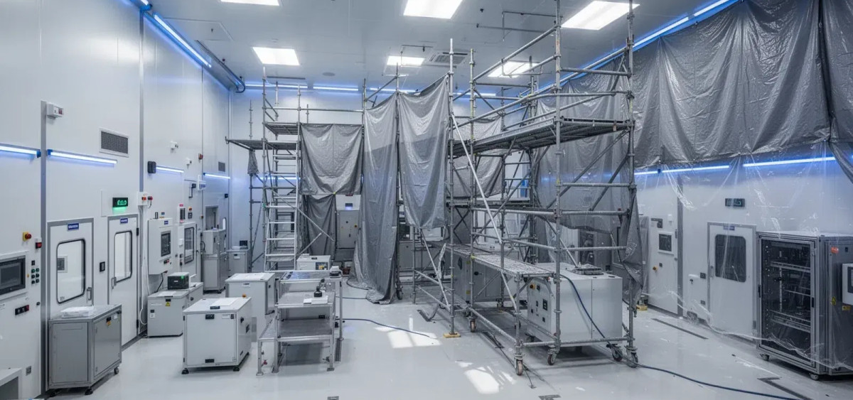 Beitragsbild zu ams OSRAM Aktie: Radikaler Umbau