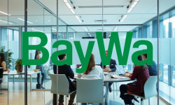 Beitragsbild zu BayWa Aktie: Sanierung gewinnt Fahrt