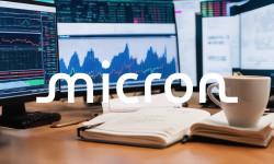 Beitragsbild zu Micron Aktie: Abverkauf ohne Ende?