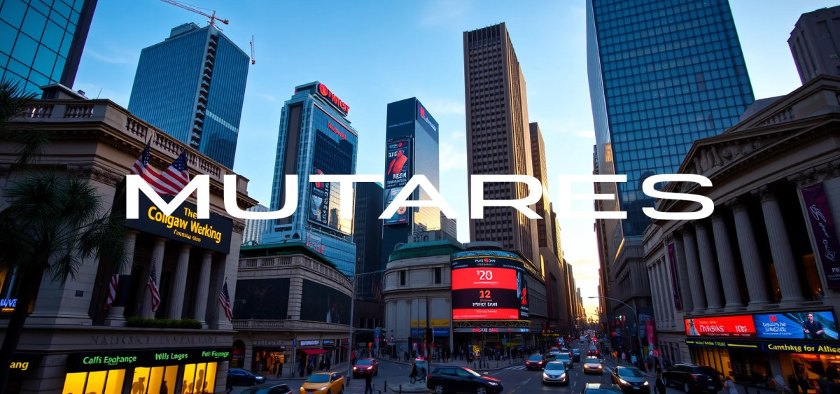 Beitragsbild zu Mutares Aktie: Produktneuheiten vorgestellt