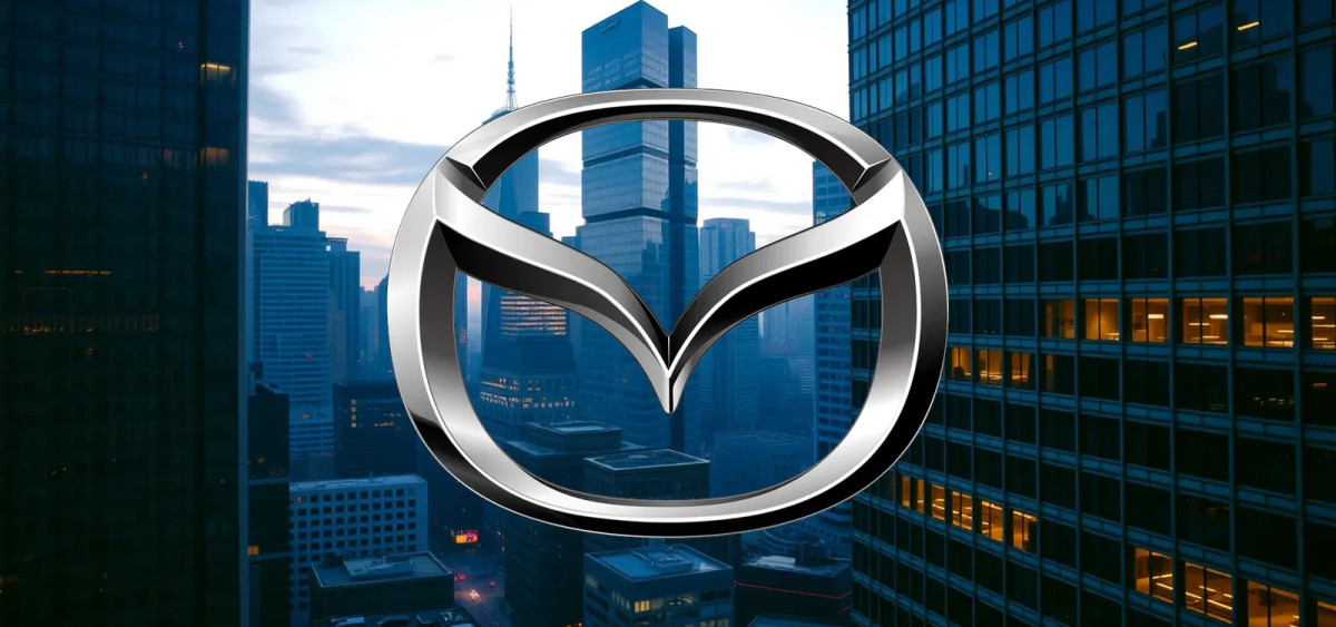 Beitragsbild zu Mazda Motor Aktie: Marktstellung gestärkt