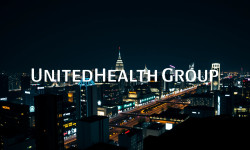 Beitragsbild zu UnitedHealth Group: Kampf an zwei Fronten