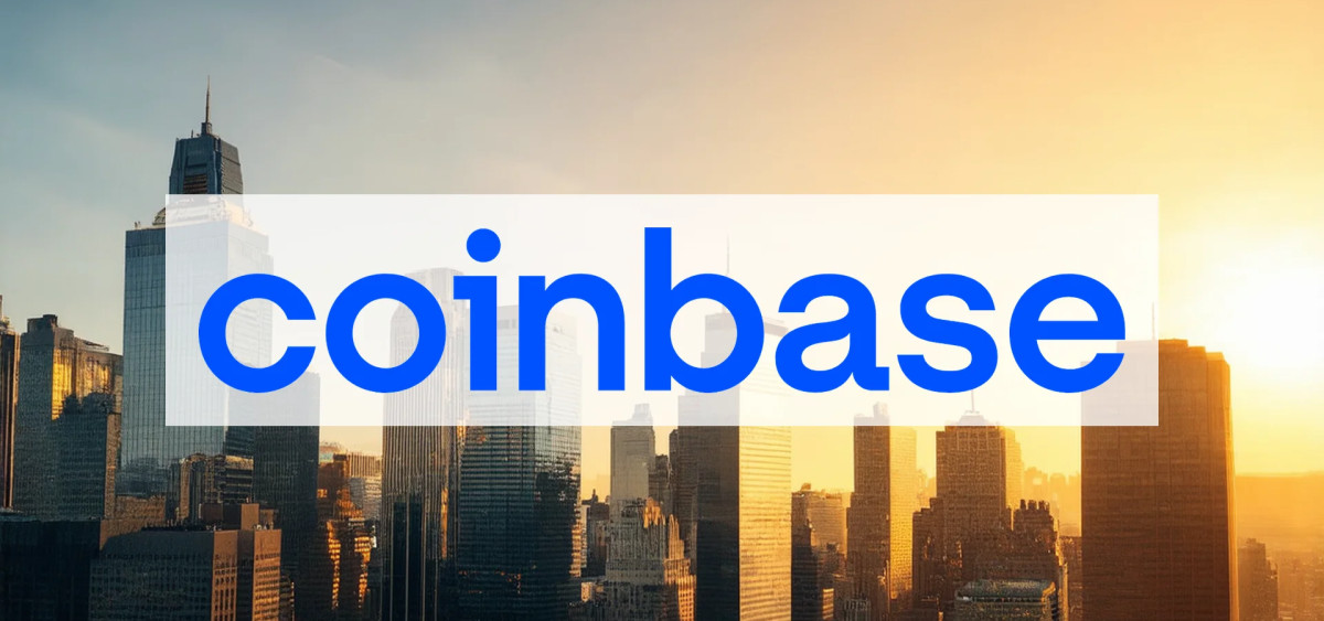 Beitragsbild zu Coinbase Aktie: Eskalation im SEC-Kampf!