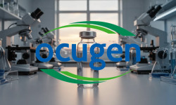 Beitragsbild zu Ocugen Aktie: Zulassung rückt näher