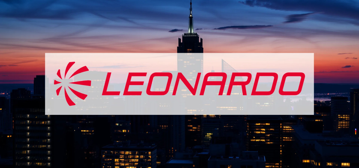 Beitragsbild zu Leonardo Aktie: Wichtige Wende!