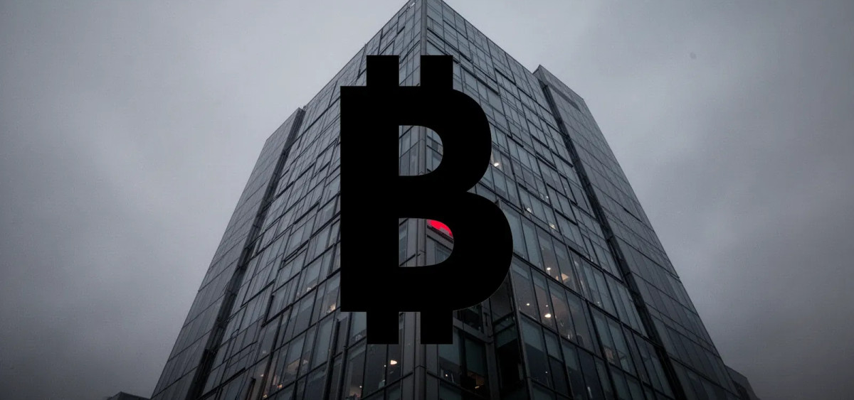 Beitragsbild zu Strategy Inc. Aktie: Milliardenkauf im Minus