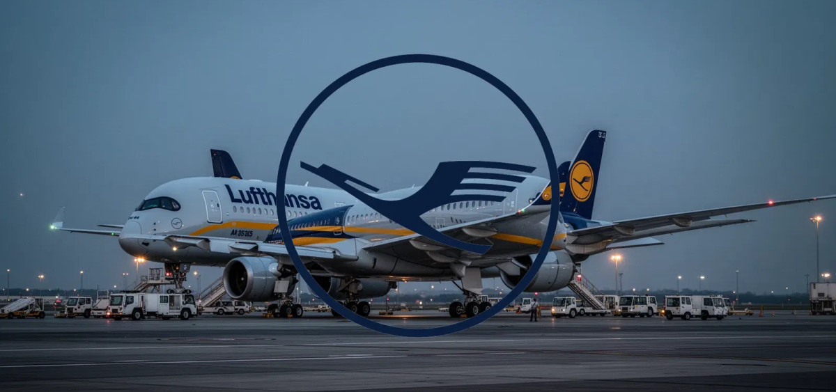 Beitragsbild zu Lufthansa Aktie: Nahost-Flugstopps verlängert
